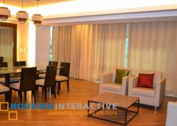 a fully furnished 2 bedroom unit for rent at makati