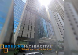 fully furnished 2 bedroom unit for rent at tiffany place