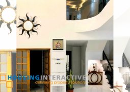 house and lot for sale - molave park subdivision