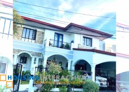 fully furnished 2-storey, 5-bedroom house for sale in muntinlupa