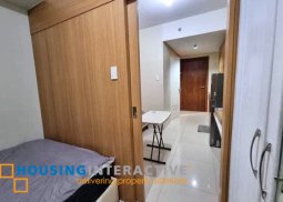 a semi furnished 1 bedroom unit for sale at pasay