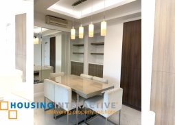 a fully furnished 2br for rent at one rockwell west tower