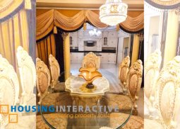 a fully furnished 10 br for sale at marikina