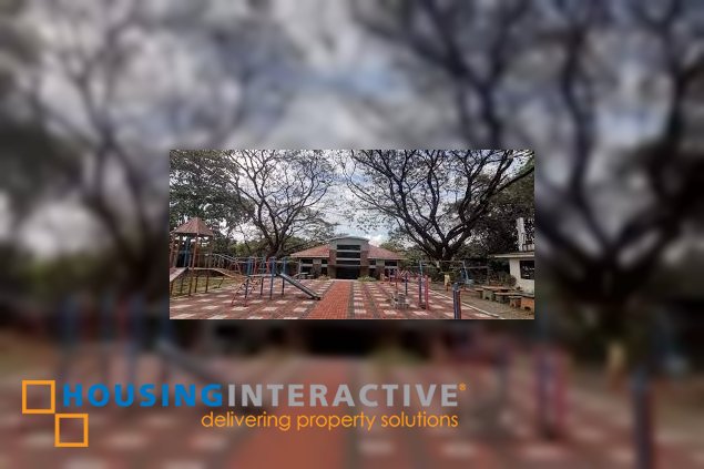 a fully furnished 2 bedroom house for sale at marikina