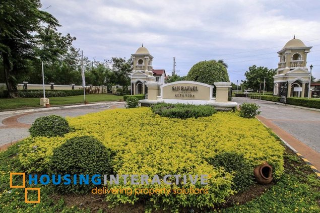 a fully furnished 2 bedroom house for sale at marikina