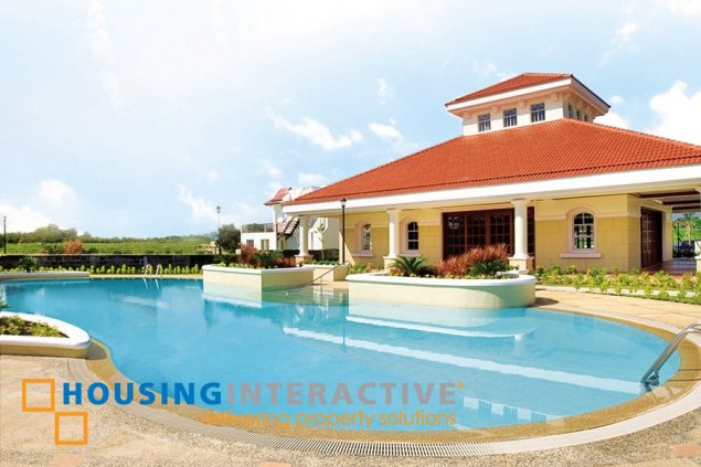 a fully furnished 2 bedroom house for sale at marikina