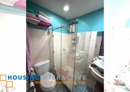 a fully furnished 2br with t&b for sale at quezon