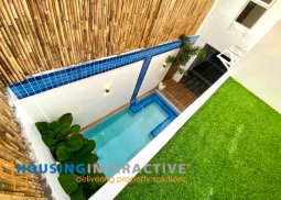 brand new house for sale in pasig