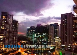 2br unit in two maridien for rent