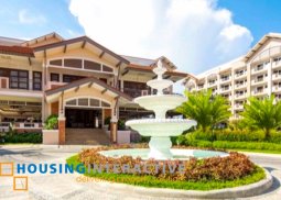 2br for sale at ivory woods acacia estates taguig