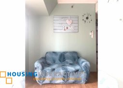 a fully furnished 2 br unit for rent at makati