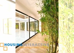 5br house and lot for sale at greenwoods execuitive village