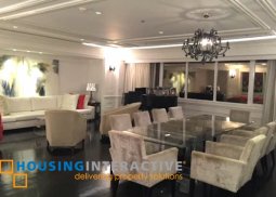 for rent- 3br unit in pacific plaza