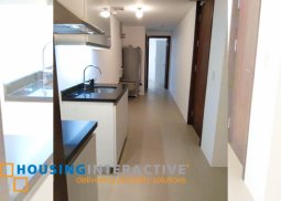 unfurnished- 4 bedroom unit for rent in taguig