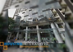 2br for rent in tower 1 greenbelt hamilton, makati