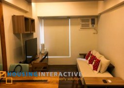 1br unit for rent at avida towers 34th