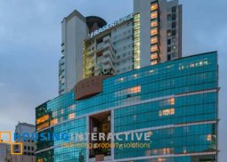 fully furnished 4 bedroom unit - for rent