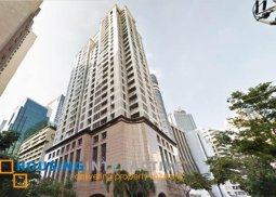 fully furnished 1 bedroom unit - for rent