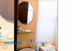 for rent- 2br unit in san lorenzo place