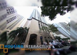 fully furnished 1 bedroom unit - for rent