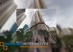 fully furnished 1 bedroom unit - for rent