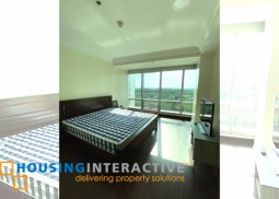 fully furnisdhed-2 bedroom unit-for rent in taguig