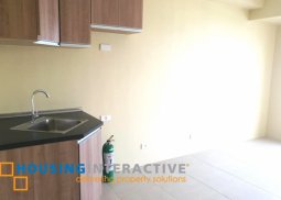 studio unit - for sale at avida tower asten