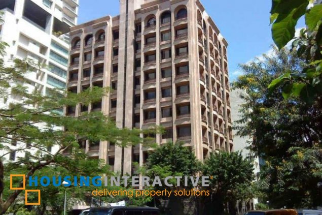 2 bedroom unit - for rent at lermitage