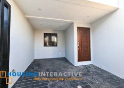 for sale- 3 storey house in muntinlupa