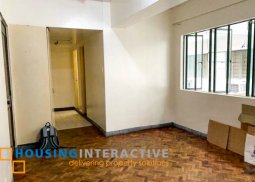 for rent/sale- 1br unit in city&land mega plaza