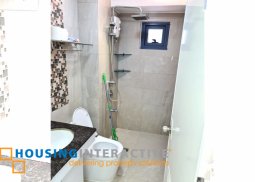 semi furnished- 2 bedroom unit for rent in manila