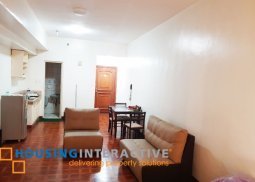 nice 1br condo unit for sale at the bsa mansion makati