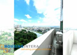 fully furnisdhed-1 bedroom unit-for rent in pasig