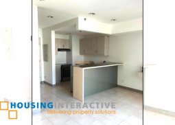 fully furnished studio unit in two serendra for sale