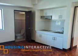 semi furnisdhed-2 bedroom unit-for rent in manila
