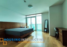 fully furnished 2 bedroom unit for rent at point tower