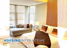 fully furnished 4-storey, 4-bedroom house for sale in san juan city