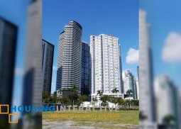 semi - furnished 3 bedroom unit for sale at beaufort
