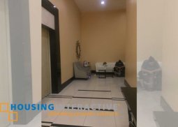 simple studio condo unit for sale at the manhattan parkway quezon city