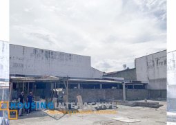 spacious commercial lot for lease in bangkal