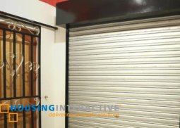 modern 4-storey commercial building for sale in paraÑaque