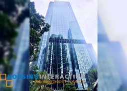 for sale office space in makati