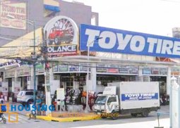 spacious commercial property for sale in makati