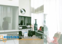 grand 2-storey, 3-bedroom house with parking for sale in the enclave