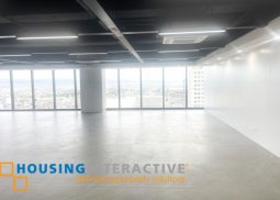 spacious office space for rent in high street south corporate