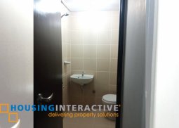 unfurnished- 2 bedroom unit for rent in taguig
