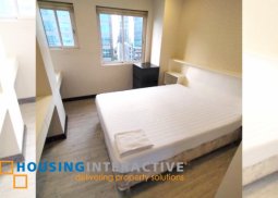 a fully furnished 2br for rent at w tower residences