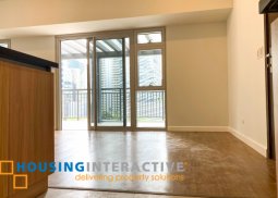 unfurnished 1br with balcony for rent at verve residences tower 2