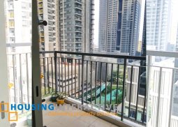 for rent -1br in two maridien