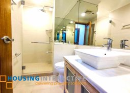 fully furnished 3 bedroom unit - for rent in alexandra condominium